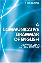 A Communicative Grammar of English (3rd Edition)