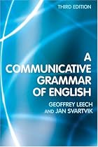 A Communicative Grammar of English