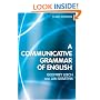 A Communicative Grammar of English