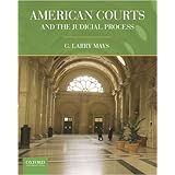 american courts and the judicial process
