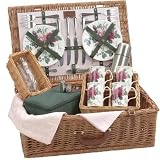 English Rose 6 Person Tea
