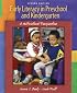 Early Literacy in Preschool and Kindergarten: A Multicultural Perspective (2nd Edition)