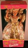 Ribbons & Roses Barbie Doll