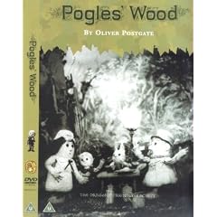 Pogles' Wood