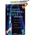 Hard Money, Hard Times: Why Zero Inflation Hurts Canadians by Lars Osberg and Pierre Fortin