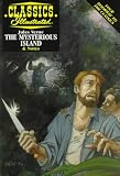 The Mysterious Island (Classics Illustrated)