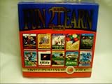 Kids Fun 2 Learn Pack Swift Platinum 10 Pack