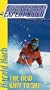 Anyone Can Be An Expert Skier 1 - The New Way to Ski [VHS]