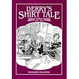 Derry's Shirt Taleby Geraldine McCarter