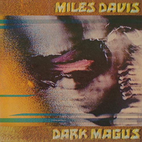 Album Art for Dark Magus by Miles Davis