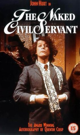 The Naked Civil Servant [1975]