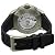 Maurice Lacroix Men's PT6188-TT031830 Pontos Pontos Black Silicone Strap Watch from Maurice Lacroix