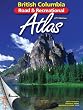 British Columbia Road & Recreational Atlas