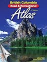 British Columbia Road & Recreational Atlas