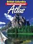 British Columbia Road & Recreational Atlas
