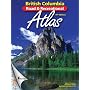 British Columbia Road & Recreational Atlas