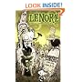 Lenore, The Cute Little Dead Girl: Cooties! (Issues 9-12)