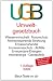 Umweltgesetzbuch: UGB I-V mit den wichtigsten weiteren umweltrechtlichen Gesetzen: Wasserwirtschaft, Naturschutz, Nichtionisierende Strahlung, ... Erneuerbare Energien, Atomenergie, Gentechnik Umweltgesetzbuch: UGB I-V mit den wichtigsten weiteren umweltrechtlichen Gesetzen: Wasserwirtschaft, Naturschutz, Nichtionisierende Strahlung, ... Erneuerbare Energien, Atomenergie, Gentechnik