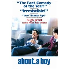About a Boy (Full Screen Edition) by 