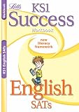 KS1 Success Workbook: English (Primary Success Workbooks) (Primary Success Workbooks)