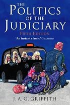 The Politics of the Judiciary