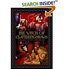  The Witch of Clatteringshaws (Wolves Chronicles)  by Joan Aiken