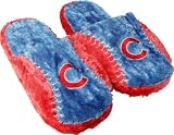 Chicago Cubs Slippers