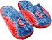 Chicago Cubs Slippers