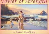 Mark Keathley Tower of Strength 500pc Jigsaw Puzzle