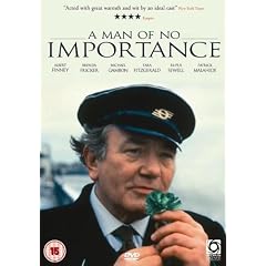A Man of No Importance