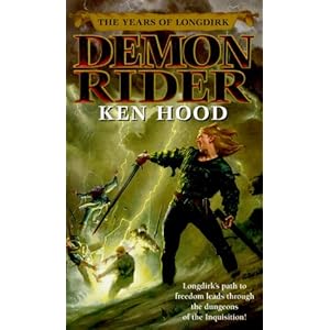 Demon Rider