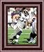 Framed Chris Long St Louis Rams 8x10 Photo