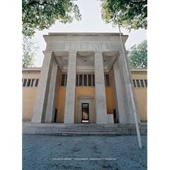 Gregor Schneider, Totes Haus Ur, La Biennale di Venezia, 2001