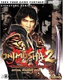 Onimusha(TM) 2: Samurais Destiny Official Strategy Guide