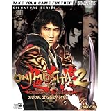 Onimusha(TM) 2: Samurai's Destiny Official Strategy Guide