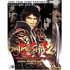 Onimusha(TM) 2: Samurai's Destiny Official Strategy Guide 