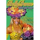 Buy Bellydance Tray Balancing Technique: Queen of Flowers