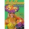 Bellydance Tray Balancing Technique: Queen of Flowers
