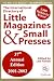 The International Directory of Little Magazines & Small Presses 2001-02 (International Directory of Little Magazines and Small Presses, 37th ed (Paper))
