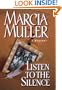 Listen to the Silence (Sharon McCone Mysteries)