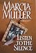 Listen to the Silence (Sharon McCone Mysteries) Thumbnail