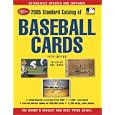 2005 Standard Catalog Of Baseball Cards (Standard Catalog of Baseball Cards) by  Bob Lemke