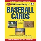  2005 Standard Catalog Of Baseball Cards (Standard Catalog of Baseball Cards)  by Bob Lemke