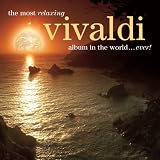 The Most Relaxing Vivaldi Album in the World... Ever!