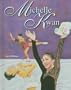 Michelle Kwan (Female Figure Skating Legends)