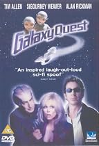 Galaxy Quest [2000]