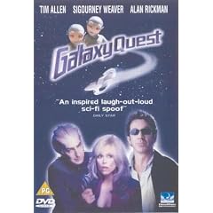 Galaxy Quest [DVD] [2000]