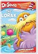 Dr. Seuss - The Lorax/Pontoffel Pock & His Magic Piano Image of Dr. Seuss - The Lorax/Pontoffel Pock & His Magic Piano