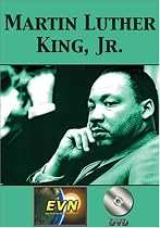 Martin Luther King, Jr. DVD