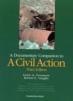 A Documentary Companion to a Civil Action